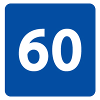 سرعت توصیه شده 